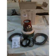 NilfiskCFM S2 and S3 Industrial Vacuum Cleaner Motor Carbon Brush Kit - TVD The Vacuum Doctor