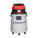 Kerrick VH503PL Tough 1200Watt 50 Litre Wet and Dry Vacuum Cleaner - TVD The Vacuum Doctor