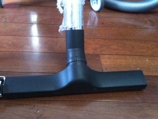 Industrial Vacuum Cleaner Tough 400mm Wide Plastic Floor Tool 51mm Neck - TVD The Vacuum Doctor
