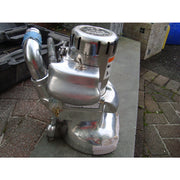 Clarke American Sander Super 7 ASM Edger and Floor Sander Carbon Brush - TVD The Vacuum Doctor