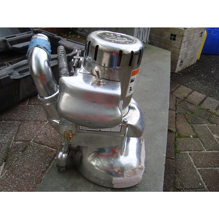 Clarke b2 deals edger