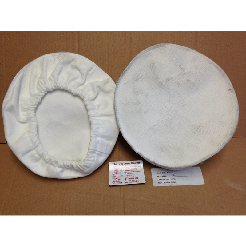 Filter Bag For P-9 Vacuum Cleaner - TVD The Vacuum Doctor