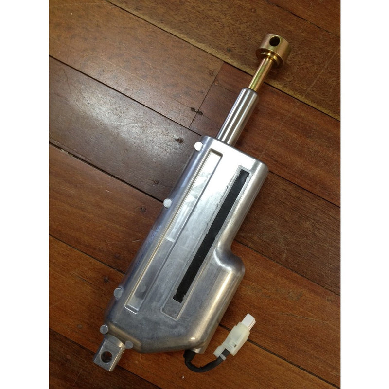 Nilfisk-ALTO Clarke Boost Battery Scrubber Scrub Deck Actuator - TVD The Vacuum Doctor