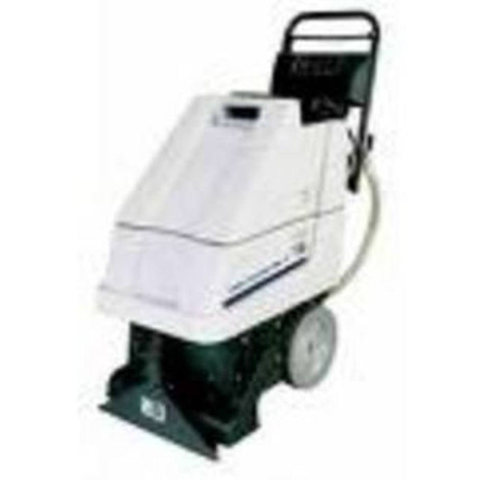 Nilfisk AX400 and Aquaclean Carpet Cleaner Dirty Water Recovery Tank Now Obsolete - TVD The Vacuum Doctor