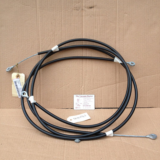 Nilfisk Advance Cable Assembly TWO ONLY! - TVD The Vacuum Doctor