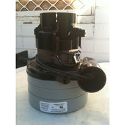 3 Stage Tangential Vacuum Motor For Nilfisk AX400 Carpet Extraction Machine NLA - TVD The Vacuum Doctor