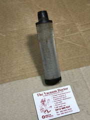 Nilfisk AX400 And AX300 and Advance Aquaclean Stainless Steel Clean Solution Screen - TVD The Vacuum Doctor