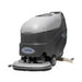 Nilfisk BA625 Scrubber Drier Complete With Prolene Brushes - TVD The Vacuum Doctor