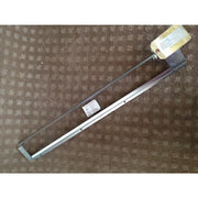 Nilfisk GU700 and Advance XP28 Carpetriever Upright Vacuum Cleaner Brush Shoe Base - TVD The Vacuum Doctor