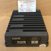 Curtis Electronic Speed Control Panel For 24Volt Battery Powered Nilfisk Floor Scrubber BA750 - TVD The Vacuum Doctor