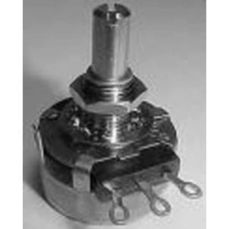 Nilfisk BA650ST and BA750ST 24V Scrubber Speed Potentiometer 5 kilo-ohm - TVD The Vacuum Doctor