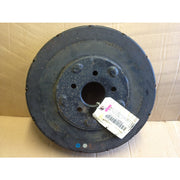 Nilfisk BR1000 and Advance Hydroretriever Rider Battery Scrubber Front Drive Wheel - TVD The Vacuum Doctor