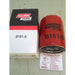 Nifisk SR1800 CR1200 and CR1400 Combustion Engine Oil Filter - The Vacuum Doctor