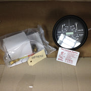 Nifisk SR1900 and SW8000 Diesel Rider Sweeper Fuel Oil Hour Temp Gauge Kit ONE ONLY - TVD The Vacuum Doctor
