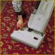 Nilfisk GU350 GU350A GU450 GU450A Upright Commercial Vacuum Cleaner Side Arm - TVD The Vacuum Doctor