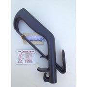 Nilfisk GU350 and GU450 Upright Vacuum Cleaner Plastic Operating Handle - The Vacuum Doctor