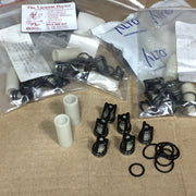 ALTO KEW Technologies Scorpion 1220H Hot Water Pressure Washer Pump Valve Repair Kit - TVD The Vacuum Doctor
