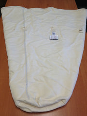 Nilfisk GB933 and GB1033 Industrial Vacuum Cleaner Cotton Main Filter OBSOLETE - TVD The Vacuum Doctor