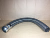 Nilfisk GS83 and GB733 Industrial Vacuum Cleaner Fixed Floor Nozzle Hose - TVD The Vacuum Doctor