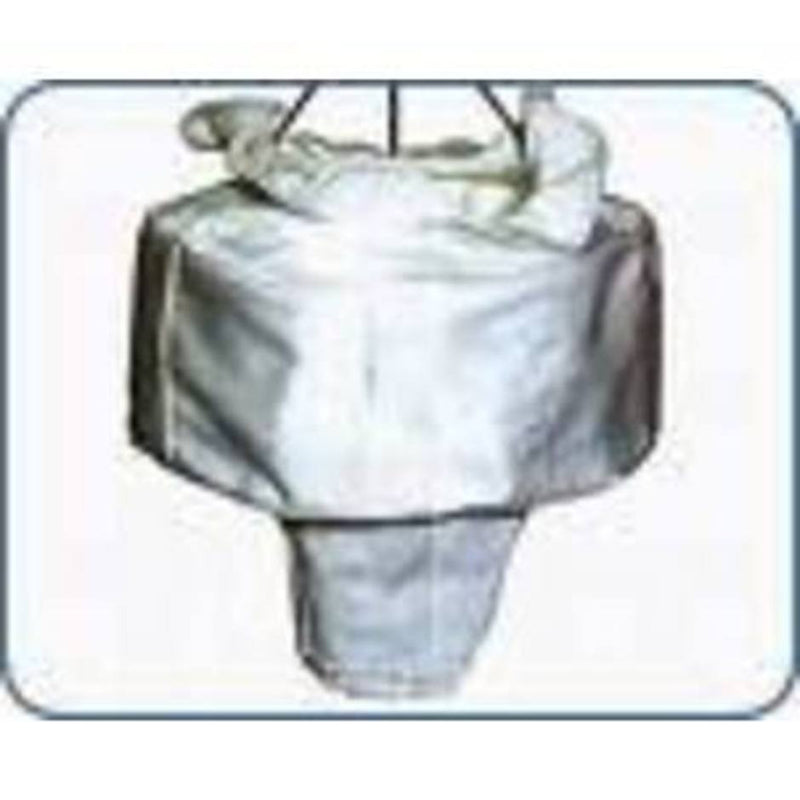 Nilfisk GS83 Industrial Vacuum Cleaner Gore-Tex PES Heat Resistant Main Filter - TVD The Vacuum Doctor
