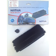 Gerni and ALTO Pressure Washer G4 Click and Clean Car Cleaning Soft Brush - The Vacuum Doctor