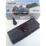 Gerni and ALTO Pressure Washer G4 Click and Clean Car Cleaning Soft Brush - The Vacuum Doctor