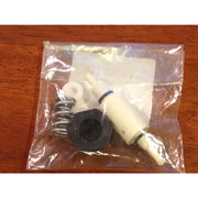 Nilfisk-ALTO KEW Force X-TRA Pressure Washer Pressure Switch Actuator Repair Kit 120 bar - The Vacuum Doctor