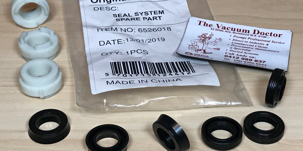 Reparatur-Set Ventile Nilfisk ALTO KEW für HD-Pumpe O2 A2 O3 NEU Auch C3 ggf
