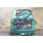 Gerni 6900A Hot Water Pressure Washer Pump Brass Cylinder Head Complete - The Vacuum Doctor