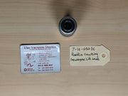 Flexible Coupling for American Lincoln Smart 2000 Squeegee Smart Lift - The Vacuum Doctor