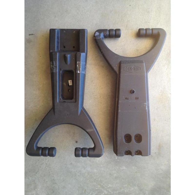 ALTO DEN SIN C-110E C170E C200E Pressure Washer Handle - TVD The Vacuum Doctor