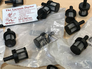 ALTO WAP WD30-36 Tank Solution Filter Screen With 6mm Barb - TVD The Vacuum Doctor