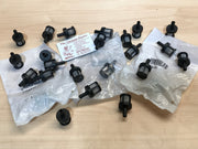 ALTO WAP WD30-36 Tank Solution Filter Screen With 6mm Barb - TVD The Vacuum Doctor