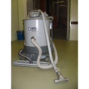 Nilfisk and Tellus GM82 and GM83 Industrial Vacuum Cleaner Steel Deflector - TVD The Vacuum Doctor