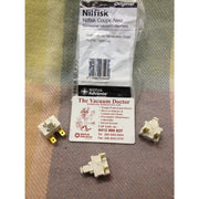 Nilfisk Coupe Parquet ON and OFF Switch Also Suits Nilfisk King and GM400 Etc - TVD The Vacuum Doctor