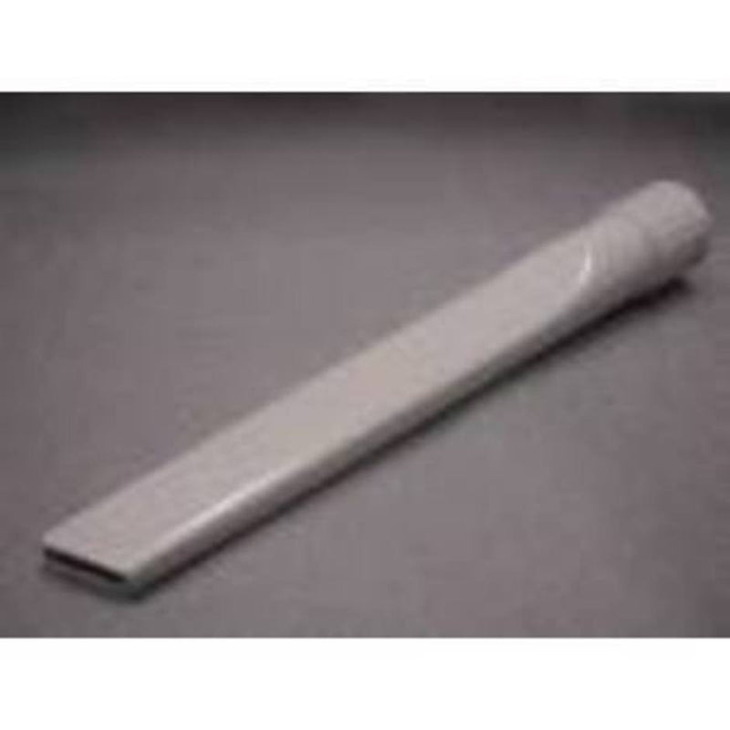 NilfiskCFM Industrial Vacuum Cleaner 40mm Plastic Crevice Nozzle - TVD The Vacuum Doctor