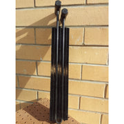 ALTO 6150 Diesel Powered Rider Floor Sweeper Oil Cooler - TVD The Vacuum Doctor