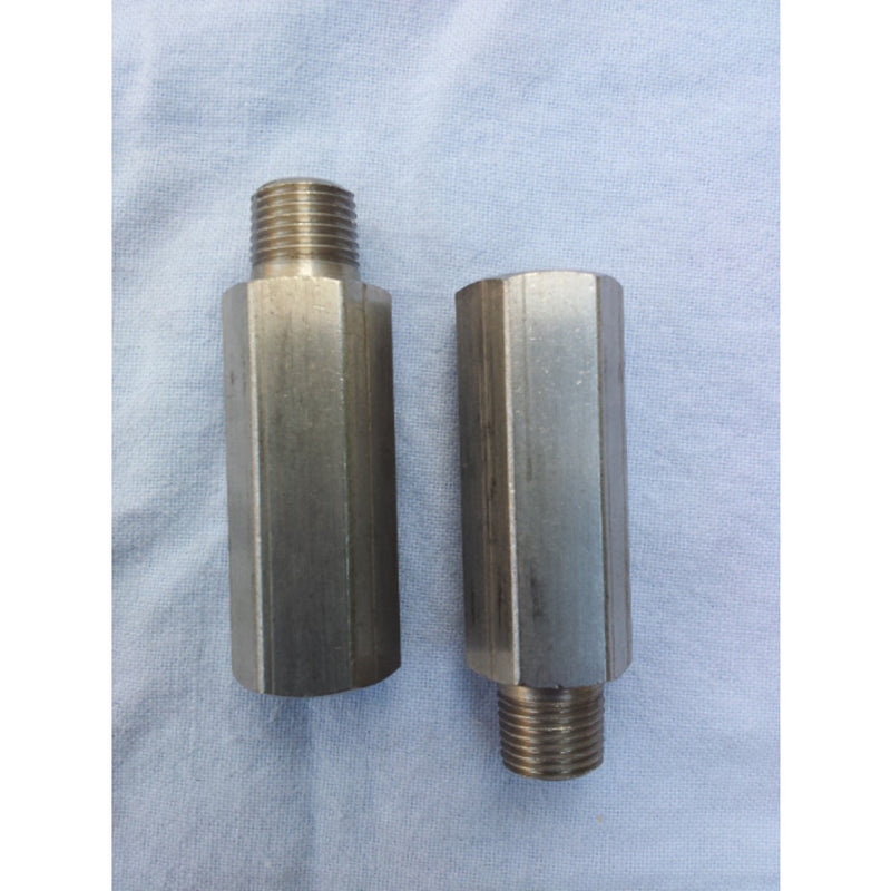 Nilfisk-ALTO Gerni Hydrospray Pressure Washer Surface Cleaner Spraybar Fitting - TVD The Vacuum Doctor