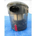 Nilfisk Combat Vacuum Dust Filter Canister Complete With HEPA Filter - TVD The Vacuum Doctor