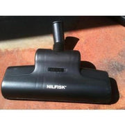 Nilfisk Combat Domestic Vacuum Cleaner Turbohead 35mm Tube Size - TVD The Vacuum Doctor