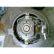 Nilfisk and Tellus Original GSD and GMI Vacuum Cleaner Motor Bearings - TVD The Vacuum Doctor