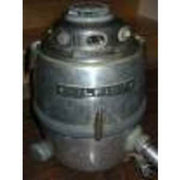 Nilfisk and Tellus GA70 and GM80 Container Seal Rubber Ring - TVD The Vacuum Doctor