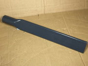 NilfiskCFM Industrial Vacuum Cleaner 50mm Plastic Crevice Tool - TVD The Vacuum Doctor