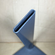 NilfiskCFM Industrial Vacuum Cleaner 50mm Plastic Crevice Tool - TVD The Vacuum Doctor