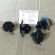 Original Nilfisk and Tellus GS80 Vacuum Cleaner 2 Pole Switch Secondhand - TVD The Vacuum Doctor