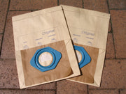 Nilfisk and Tellus GS80 and GM80 And GA70 and GS and GM90 Dustbags - TVD The Vacuum Doctor
