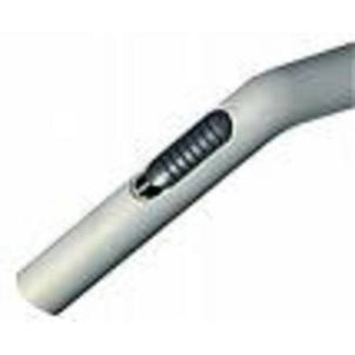 Nilfisk and Tellus Vacuum Cleaner Plastic Hose Bent Tube Atmospheric Valve - TVD The Vacuum Doctor