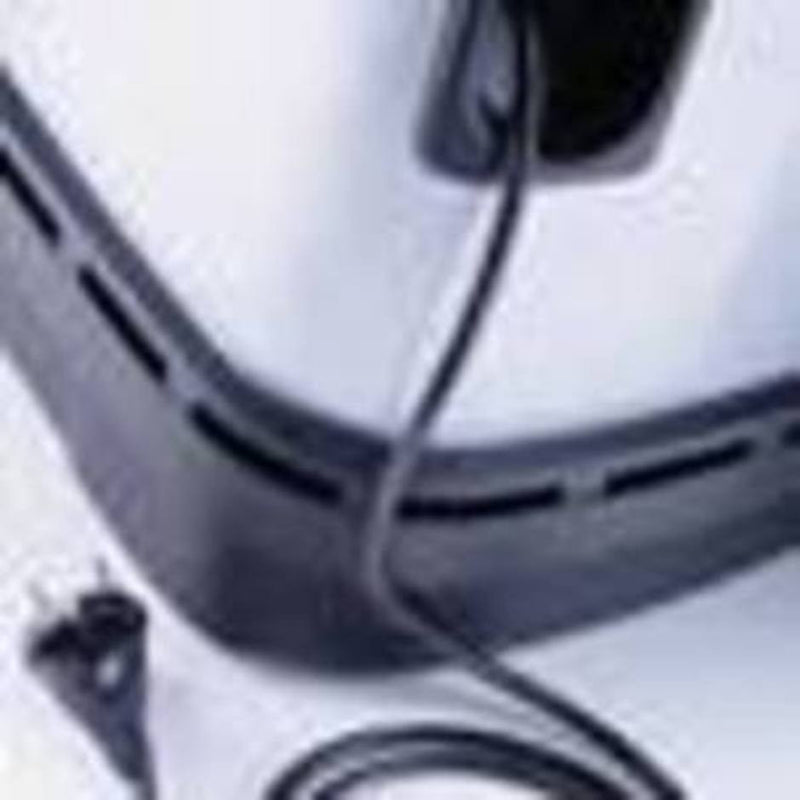 Nilfisk GM400 and King Series Vacuum Cleaner Parking Tube Support - TVD The Vacuum Doctor