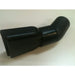 Nilfisk and Tellus Industrial Vacuum Cleaner 50mm Black Gulper Nozzle - TVD The Vacuum Doctor