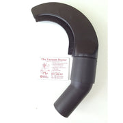 Nilfisk 38mm Curved Brush For Overhead Vacuuming Up To 100mm Diameter Pipes - TVD The Vacuum Doctor